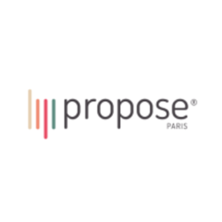 propose Paris